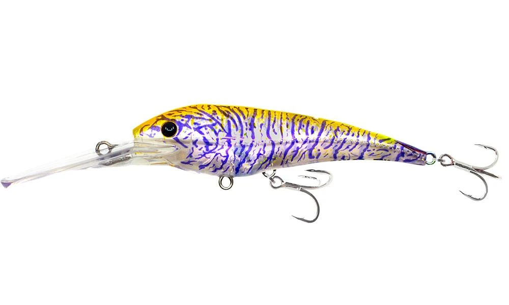 Nomad DTX Minnow 85F - Image 3
