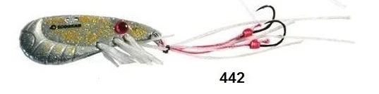 Ecogear ZX40 - Image 6