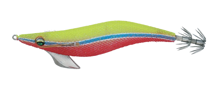 Daiwa Emeraldas Peak - Image 5