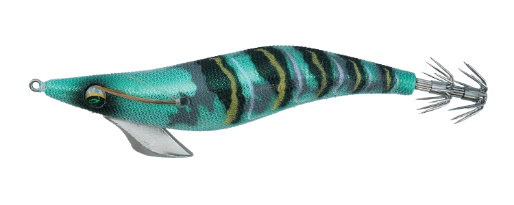 Daiwa Emeraldas Peak - Image 3