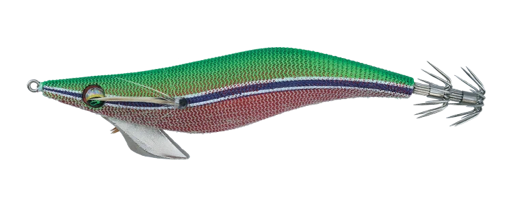 Daiwa Emeraldas Peak