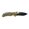 Eureka Colorado Knife