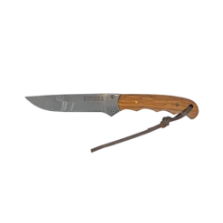 Eureka Homesteader Knife