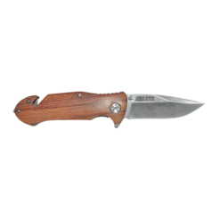 Eureka Stockyard Knife