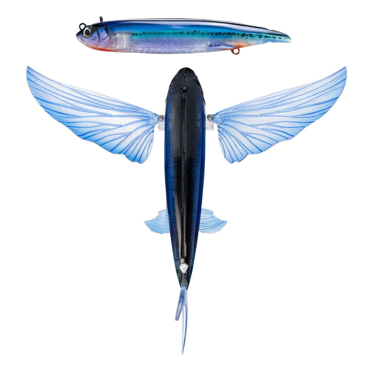 Nomad Flying Fish 200mm - Image 2