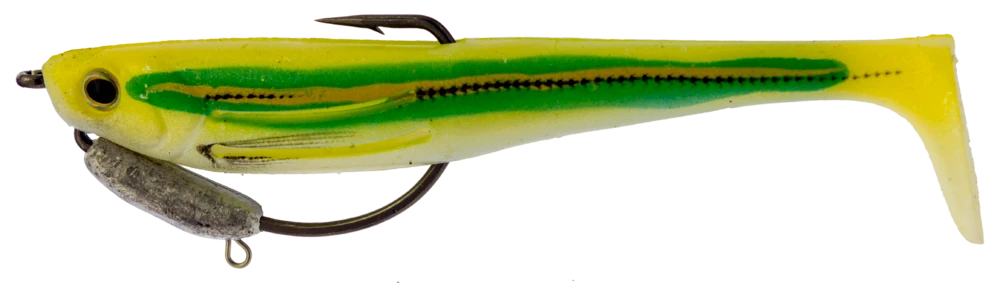 Zerek Flat Shad Pro - Image 10