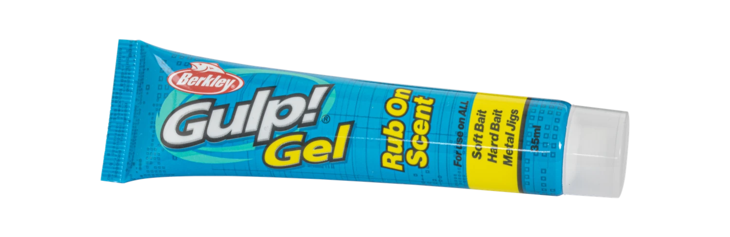 Gulp Gel Rub On Scent