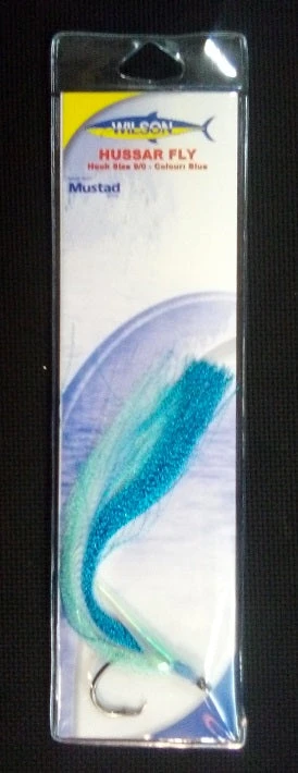 Wilson Hussar Fly - Image 3