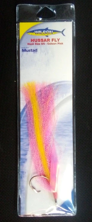 Wilson Hussar Fly - Image 4