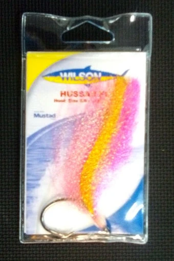 Wilson Hussar Fly - Image 2