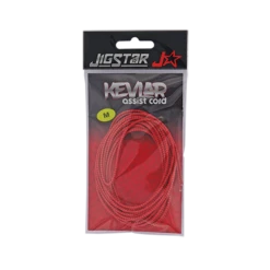 Jigstar Kevlar Assist Cord