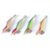 Jarvis Walker Razorback Lumo Squid Jigs