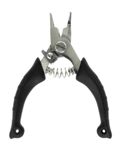 Daiwa Micro Split Ring Pliers 110HS BLK