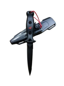 Ocean Hunter Hali Dive Knife