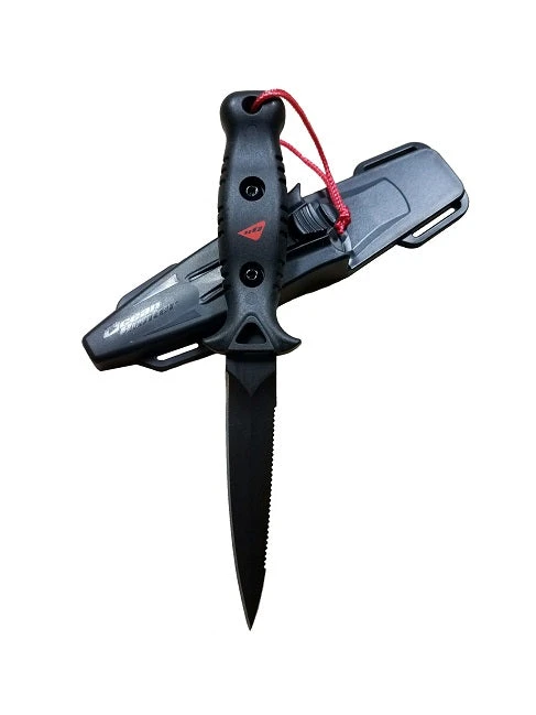 Ocean Hunter Hali Dive Knife