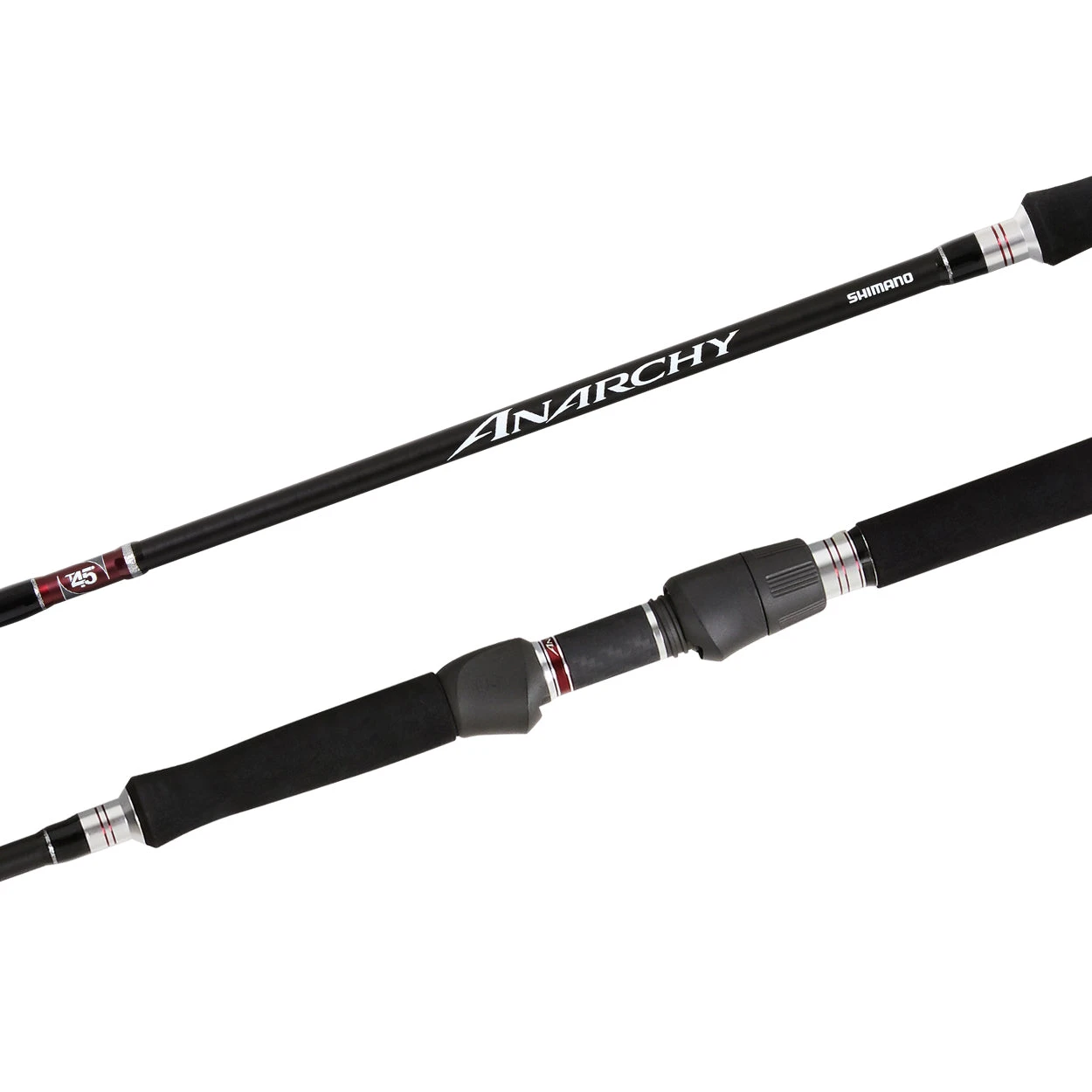 Shimano Anarchy 2021 Series Spin Rods - Image 4