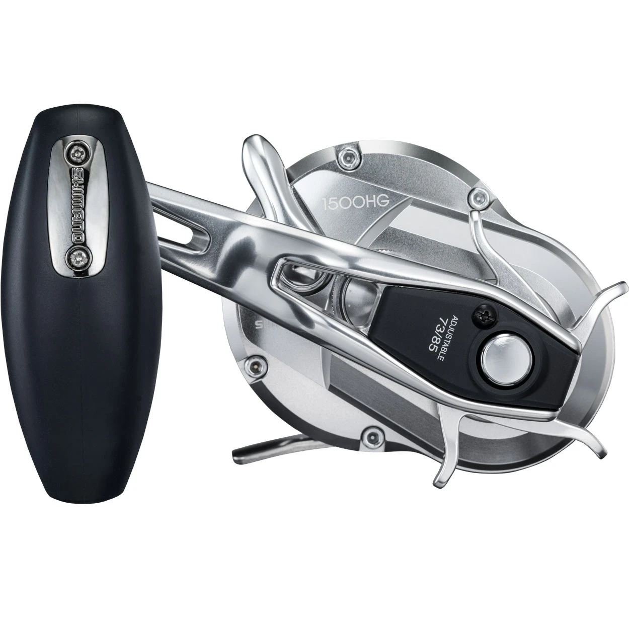 Shimano Ocea Jigger - Image 2