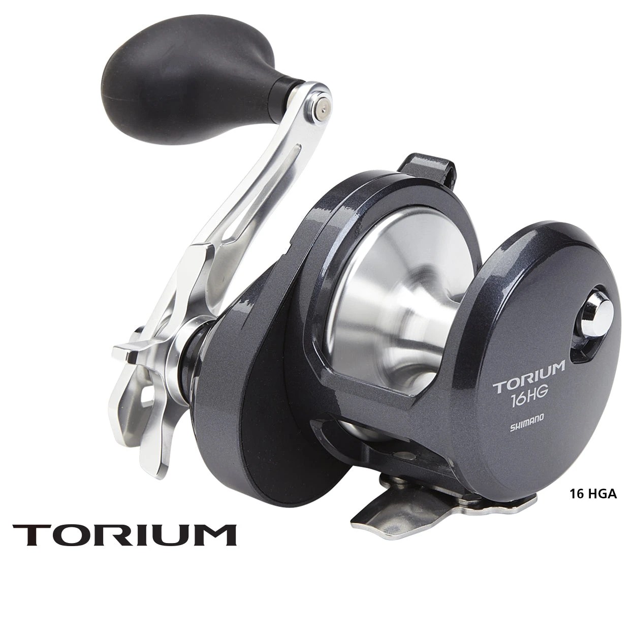 Shimano Torium HGA - Image 2