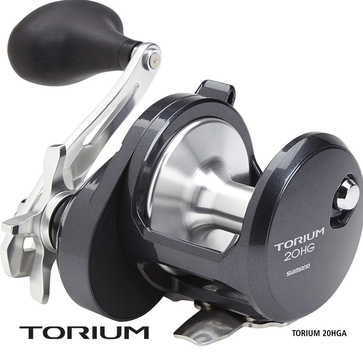 Shimano Torium HGA