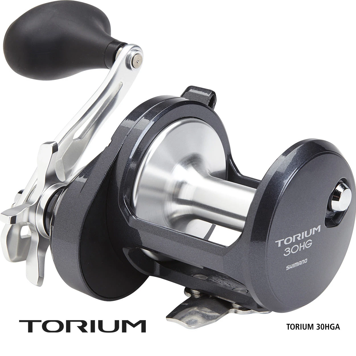 Shimano Torium HGA - Image 3