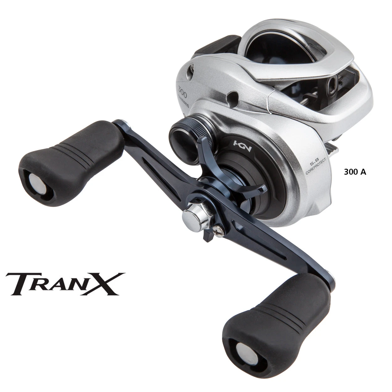 SHIMANO TRANX A Series