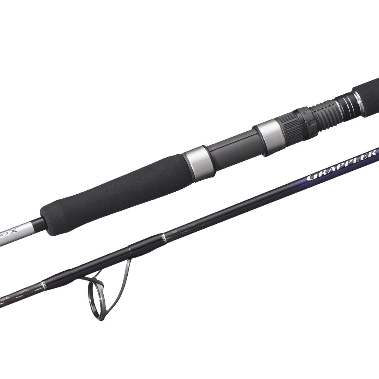 Shimano Grappler BB Overhead Rods