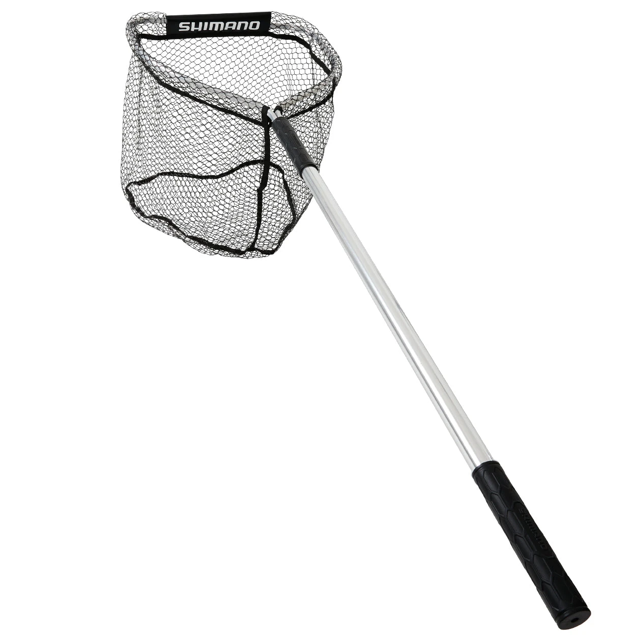 Shimano Silicon Landing Nets - Image 2