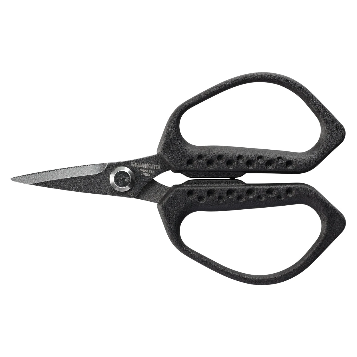 Shimano Power PE Braid Scissors - Image 2