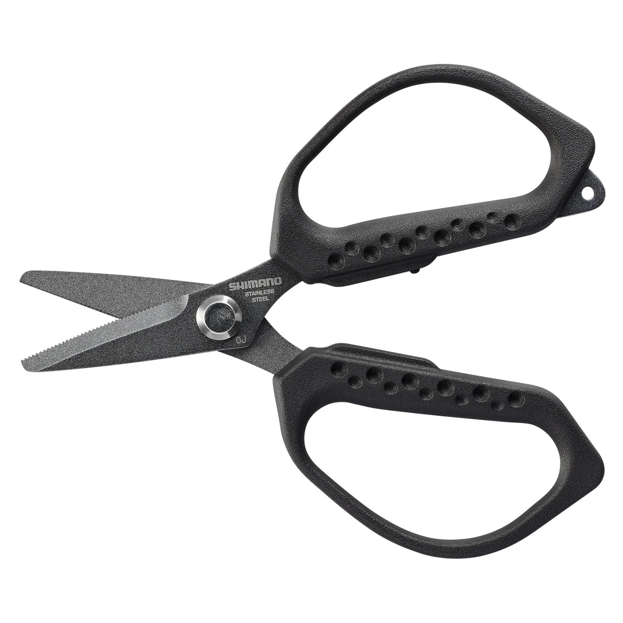 Shimano Power PE Braid Scissors