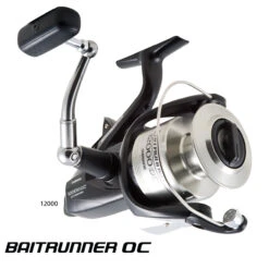 Shimano B/Runner OC
