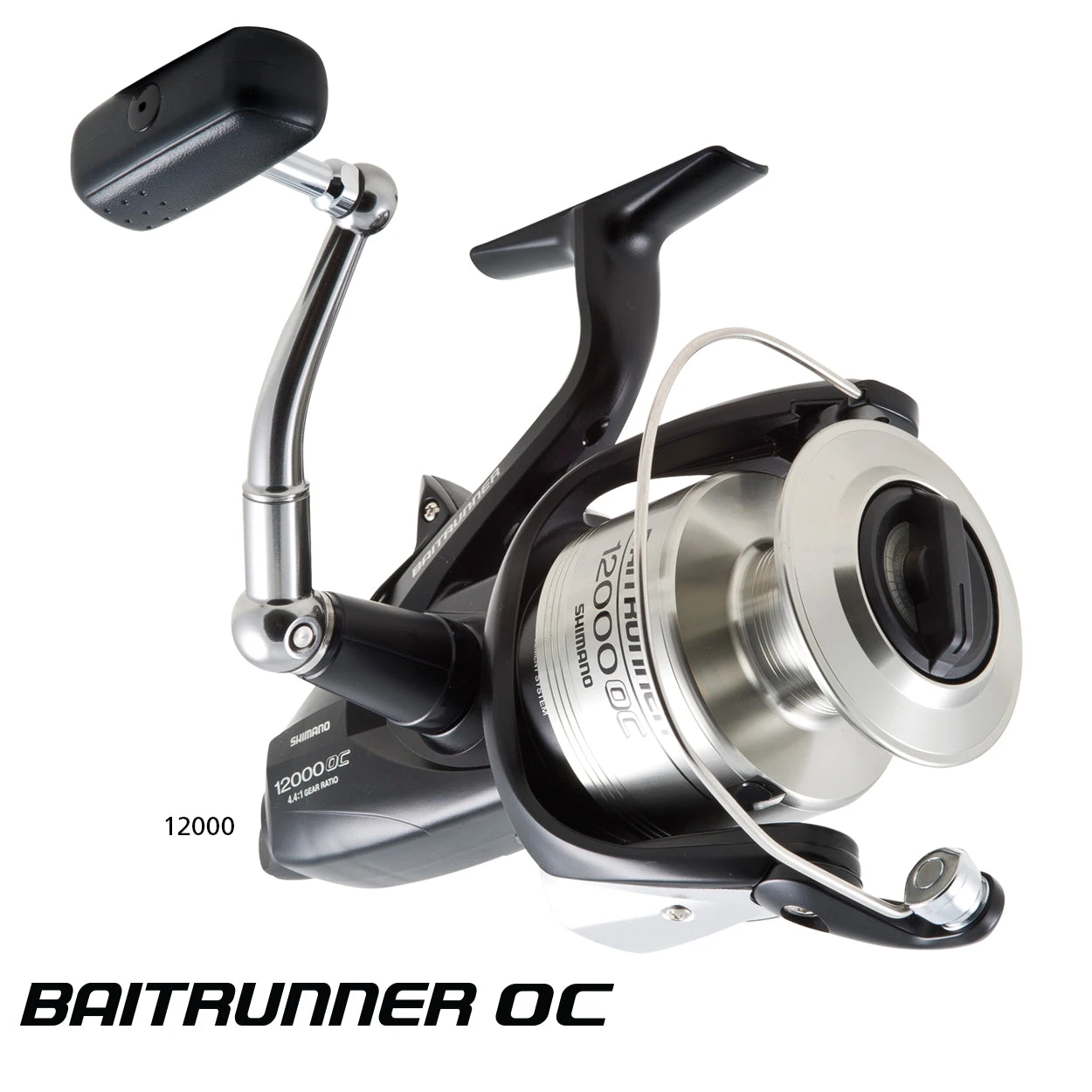 Shimano B/Runner OC