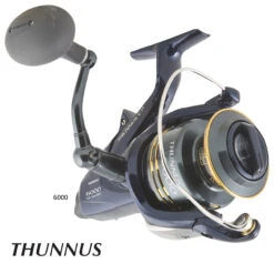 Shimano Thunnus CI4 -F