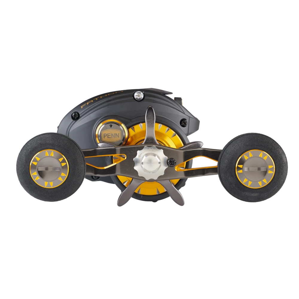 Penn Fathom Low Profile 400LP - Image 2