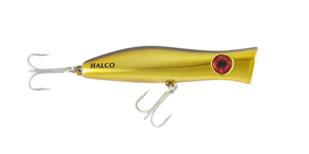 Halco Roosta Popper 105 - Image 2