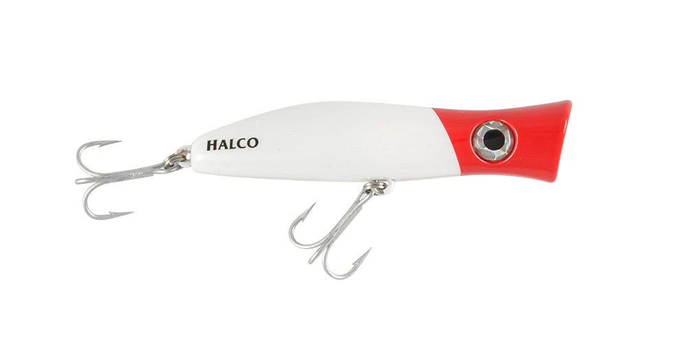 Halco Roosta Popper 105 - Image 3