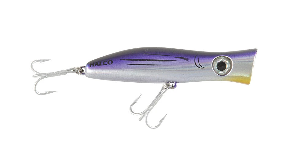Halco Roosta Popper 105 - Image 6