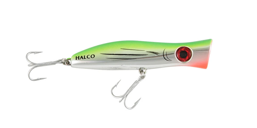 Halco Roosta Popper 105 - Image 7