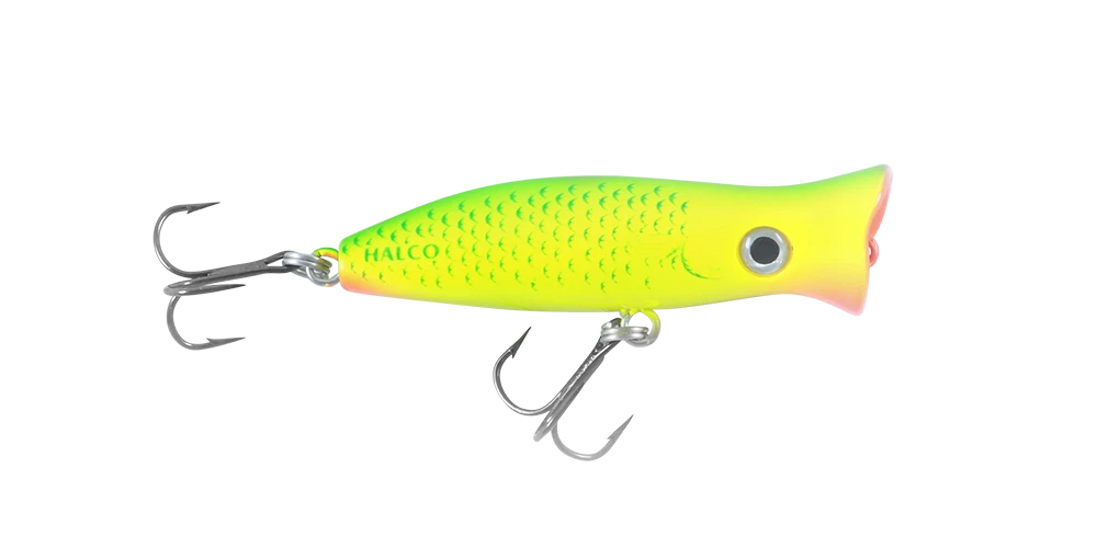 Halco Roosta Popper 60 - Image 10