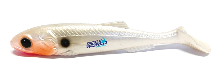 Molix Real Thing Shad 4.5inch - Image 2