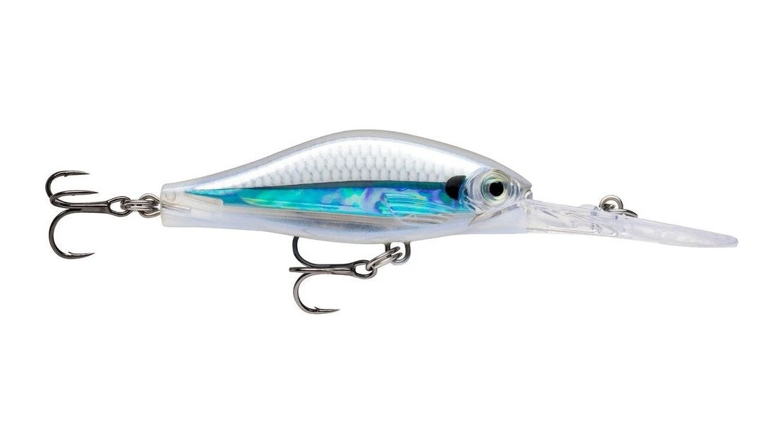 Rapala Shadow Rap Jack Deep 05 - Image 5