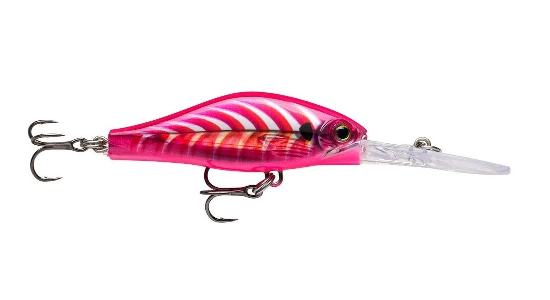 Rapala Shadow Rap Jack Deep 05 - Image 3