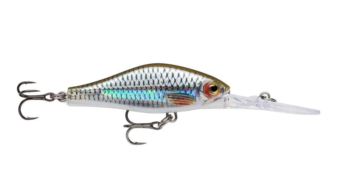 Rapala Shadow Rap Jack Deep 05 - Image 2
