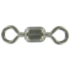 Shogun Black Crane Swivel 50pce Pack