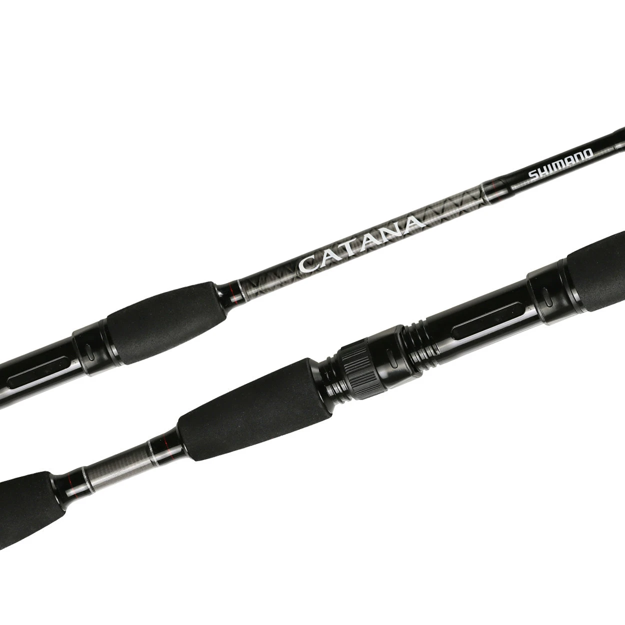 Shimano Catana Series Rods