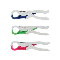 Samaki Neon Fish Grip