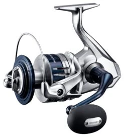 Shimano Saragosa SWA Spinning Reel