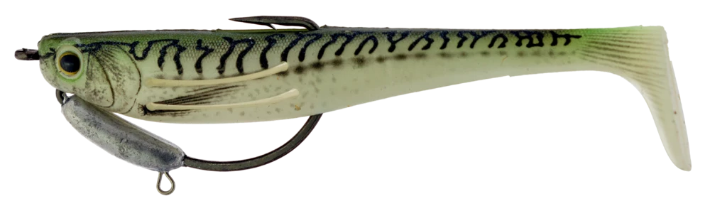 Zerek Flat Shad Pro - Image 12