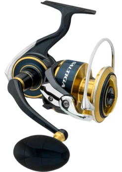 Daiwa Saltiga (G) 2020 Spin Reel