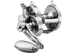 Daiwa 20 Saltiga LD Overhead Reel