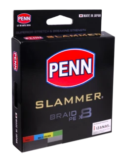 Penn Slammer Braid